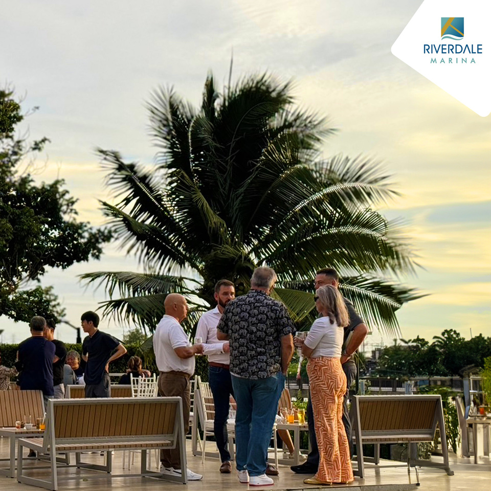 Becoming Volvo Penta Authorized Service Dealer